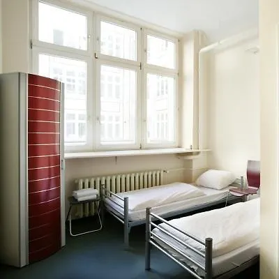 All In Hostel Berlin Deutschland