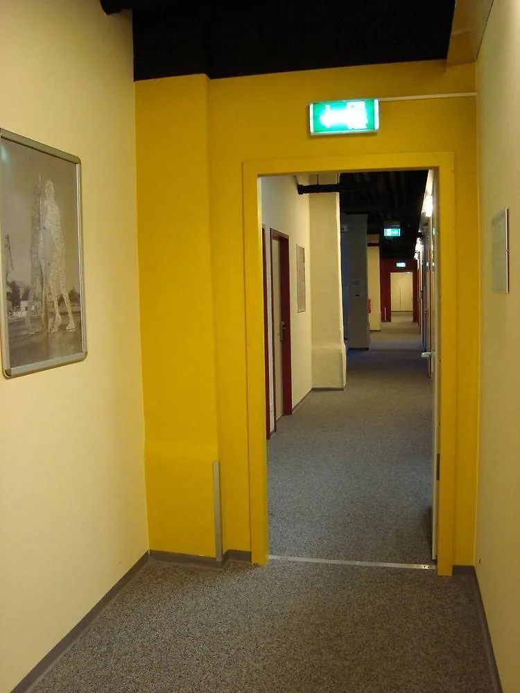 All In Hostel Berlin
