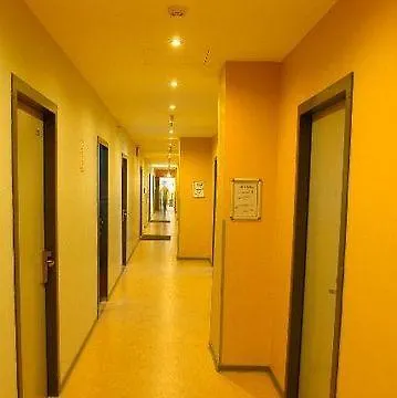 All In Hostel Berlin 0*,  Deutschland