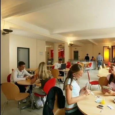 All In Hostel Berlin Deutschland