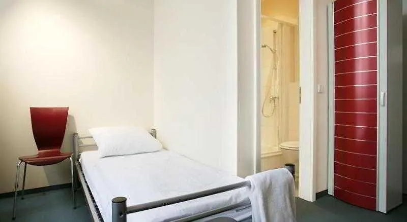 All In Hostel Berlin
