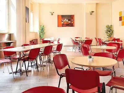 All In Hostel Berlin