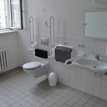 All In Hostel Berlin