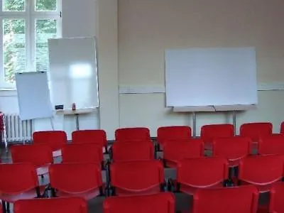 All In Hostel Berlin