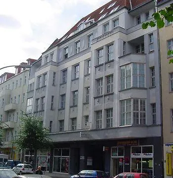 All In Hostel Berlin