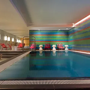 4* Apartahotel Adina Mitte
