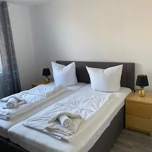 Ferienwohnung Nahe Messe , Hannover Deutschland