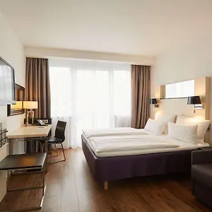 4* Hotel Scandic Kurfürstendamm