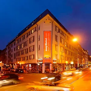 Easyhotel Hackescher Markt Berlin