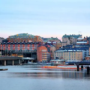 Hilton Slussen Hotel Stockholm