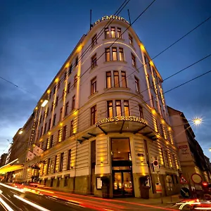 Flemings Selection Wien-city Hotel Wien