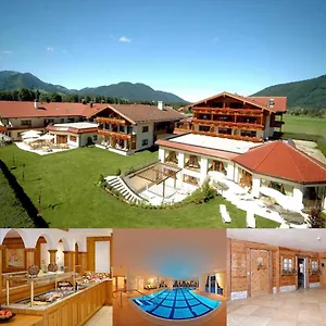 Ortnerhof -das Wohlfühlhotel 4*, Ruhpolding Deutschland