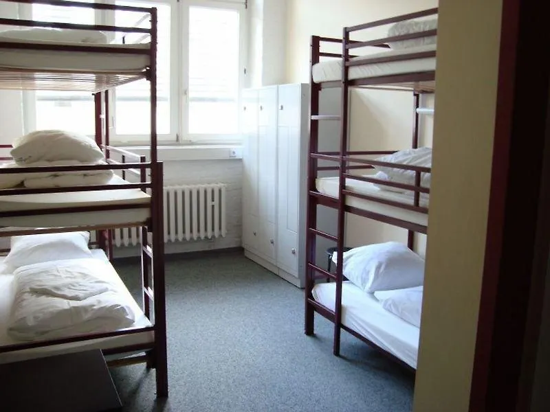All In Hostel Berlijn Duitsland