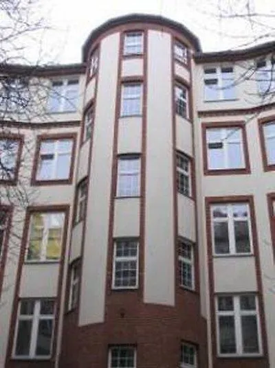 All In Hostel Berlijn