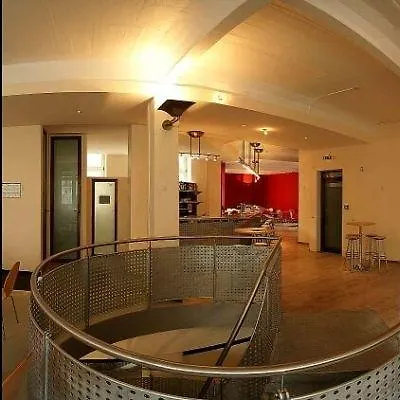 All In Hostel Berlijn