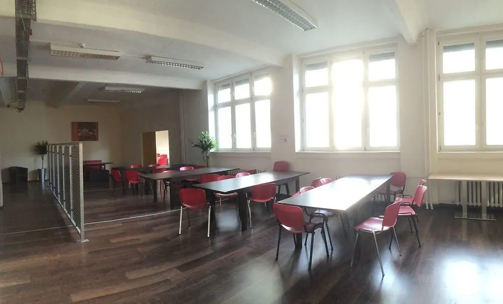 All In Hostel Berlijn 0*,  Duitsland