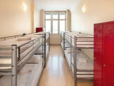 All In Hostel Berlijn