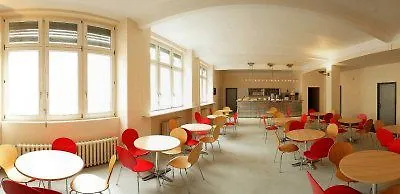 All In Hostel Berlijn 0*,  Duitsland
